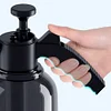 2L Car Foam Sprayer with 2 Types of Nozzle Pneumatic Washer Car Window Cleaning