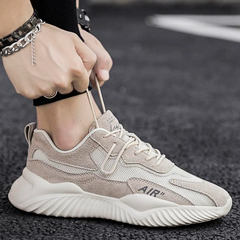 2022 Summer Breathable Sneakers