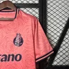 2025/2026 Porto Away Football Shirt 1:1 Thai Quality