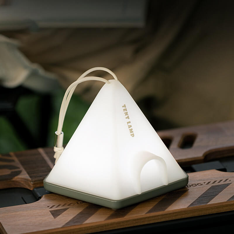 Tent Atmosphere Night Light