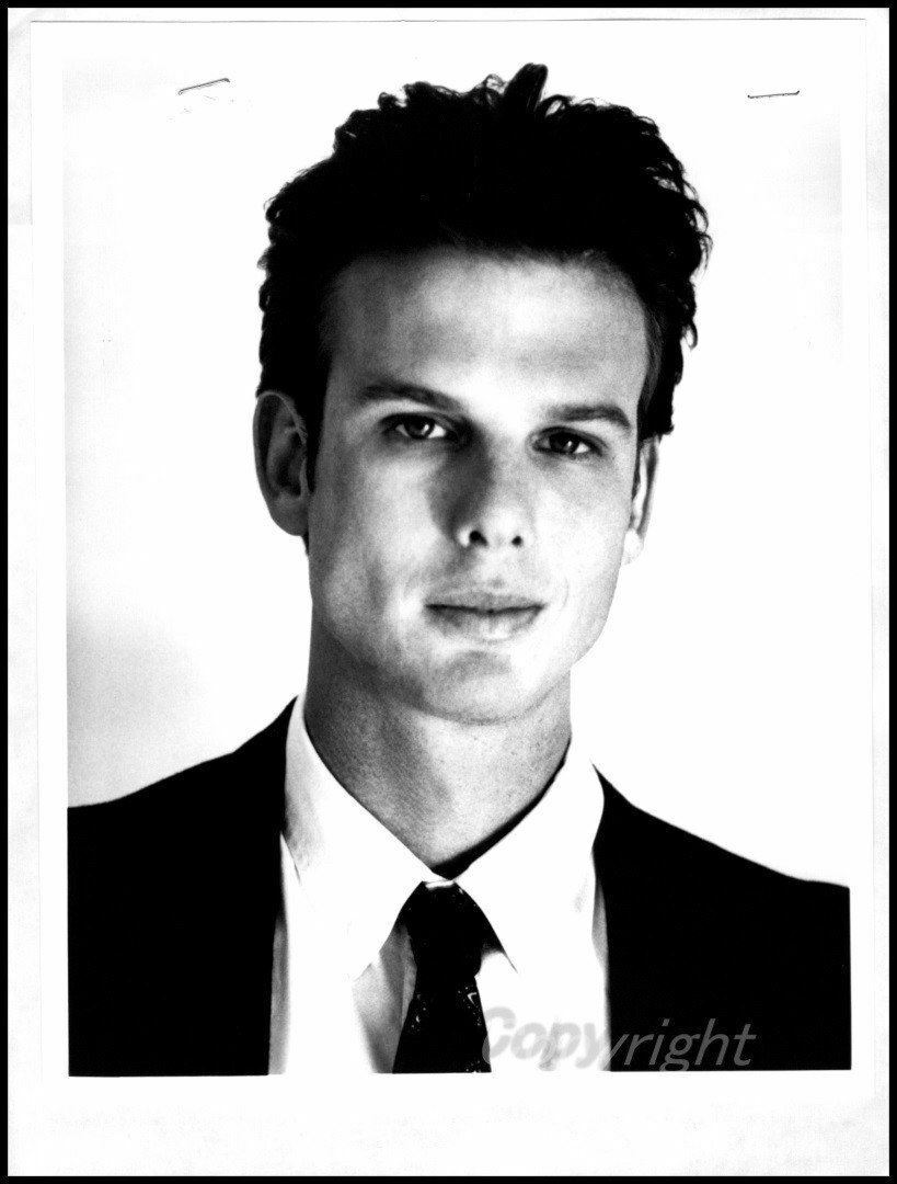 Peter Berg - 8x10 Headshot Photo Poster painting w/resume - Very Bad Things