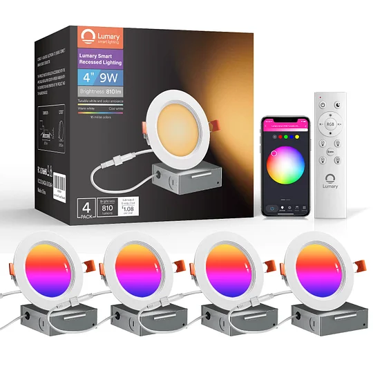 [smart lighting outlet dimmer switch smart home]-[lumary]