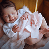 Babiesprincess Lifelike Reborn Baby Doll, Babiesprincess