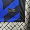2024-2025 Women Inter Milan Home Football Shirt 1:1 Thai Quality