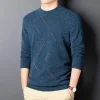 2022 Winter New Fashion Warm Sweater