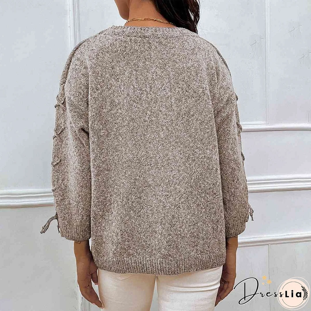 Stylish and Elegant winter garment