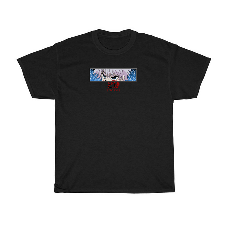 "K.L. Eyes - H.X.H." T-Shirt