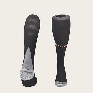 2024/2025 Bayern away black football socks