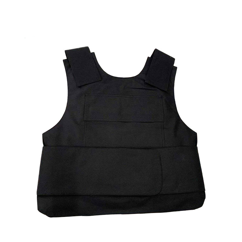 Hikepros 600D Stab Bulletproof Vest Level IIIA Resistant&Bulletproof ...