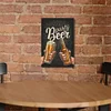 Beer - Metal Tin Signs(8*12Inch/12*16Inch) - Bar