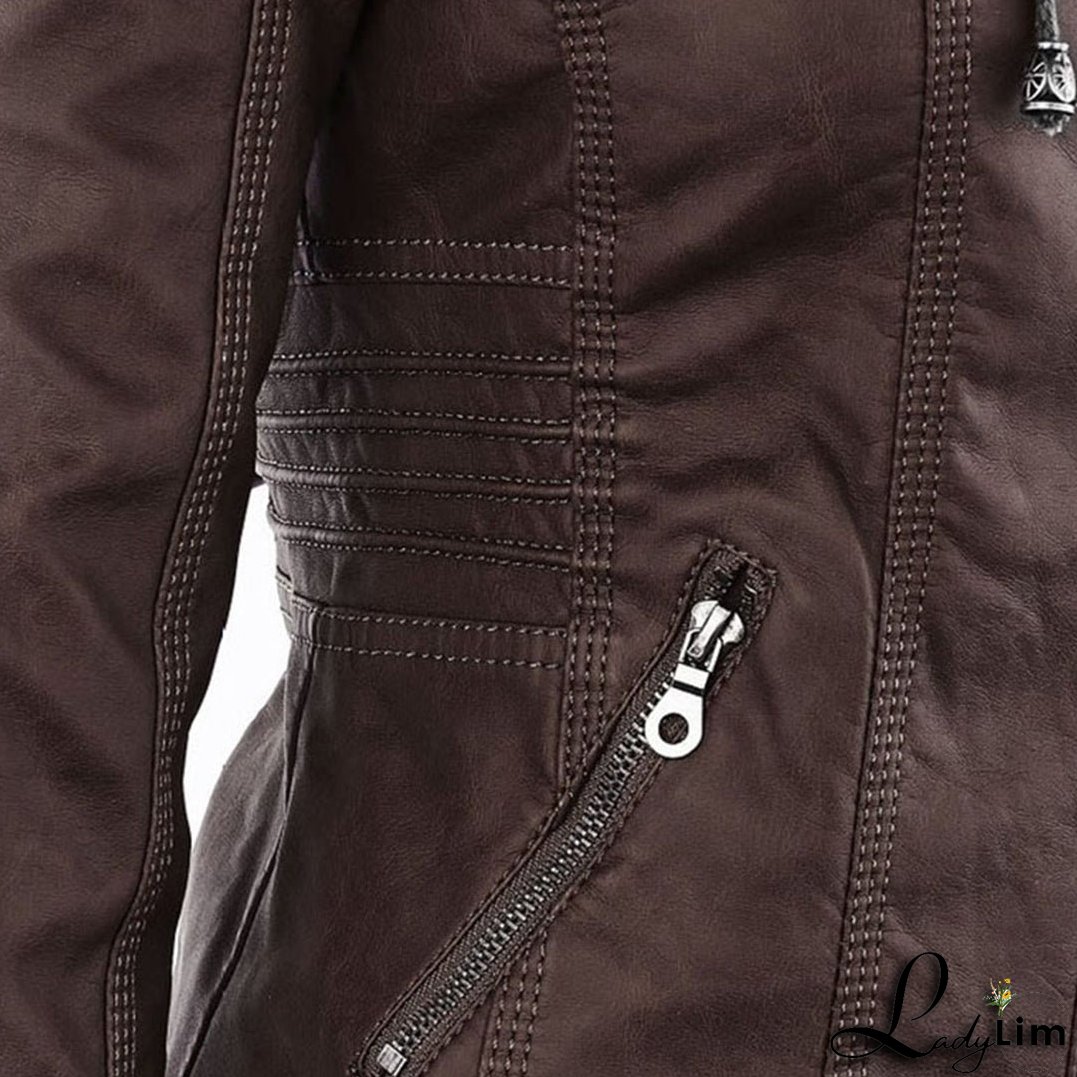 Classic and Elegant winter Jacket