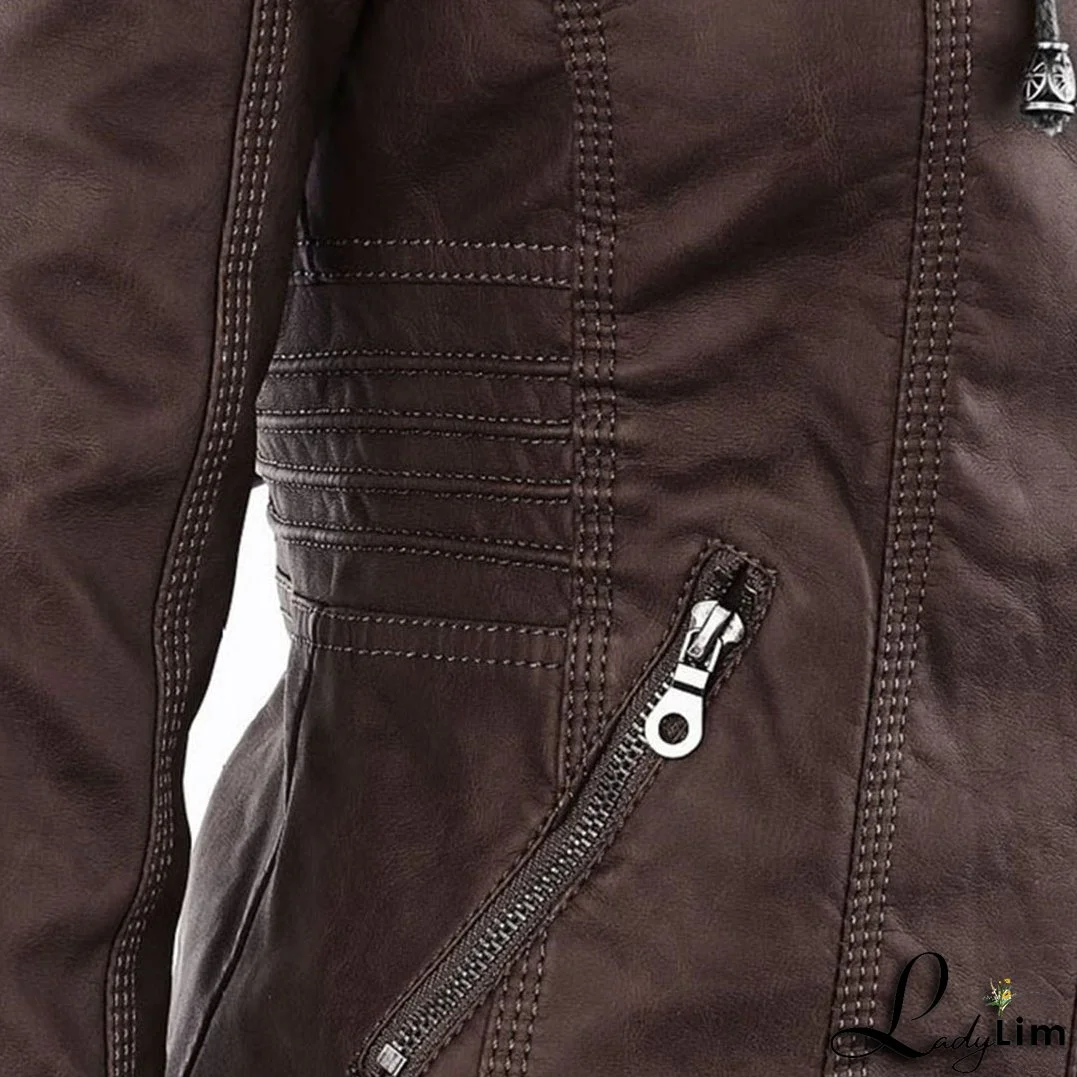 Classic and Elegant winter Jacket