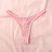 Curesgood New Seamless Thongs For Women Tiny Tangas Sexy Thong Lingerie Woman Translucent Mesh Strings T-back Underwear Tangalar T panties