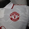 2024/2025 Player Version Manchester United Special Edition white Football Shirt 1:1 Thai Quality