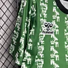 2024/2025 Real Betis Pre-competition training Jersey 1:1 Thai Quality