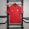 1986 Retro England Away Football Shirt 1:1 Thai Quality