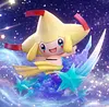 1/20 Scale World Zukan Jirachi 2.0 - Pokemon Statue - ZaoWuGuan Studio