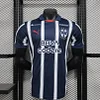 2024/2025 Player Version Monterrey Home Football Shirt 1:1 Thai Quality