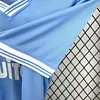 1986/1987 Retro Napoli Home Football Shirt 1:1 Thai Quality
