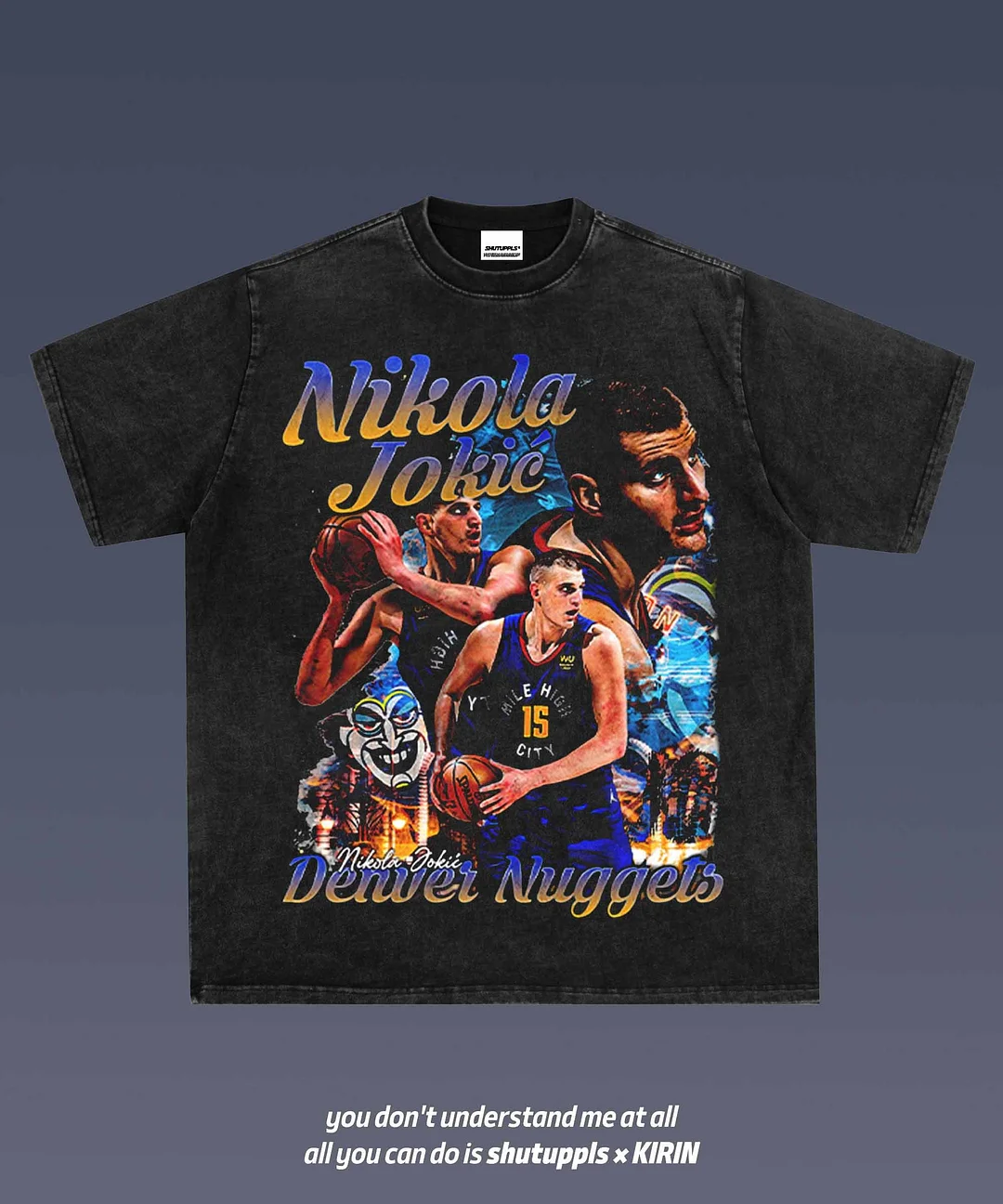 NIKOLA JOKIC 1.4
