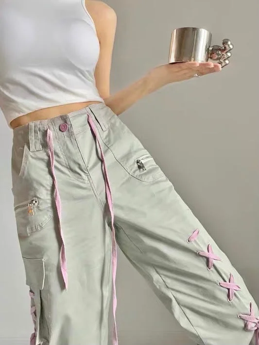 Never Enough Cargo Pants