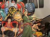 A3 Size Straw Hat Pirates 3D Decorative Painting - ONE PIECE - Raven Studio
