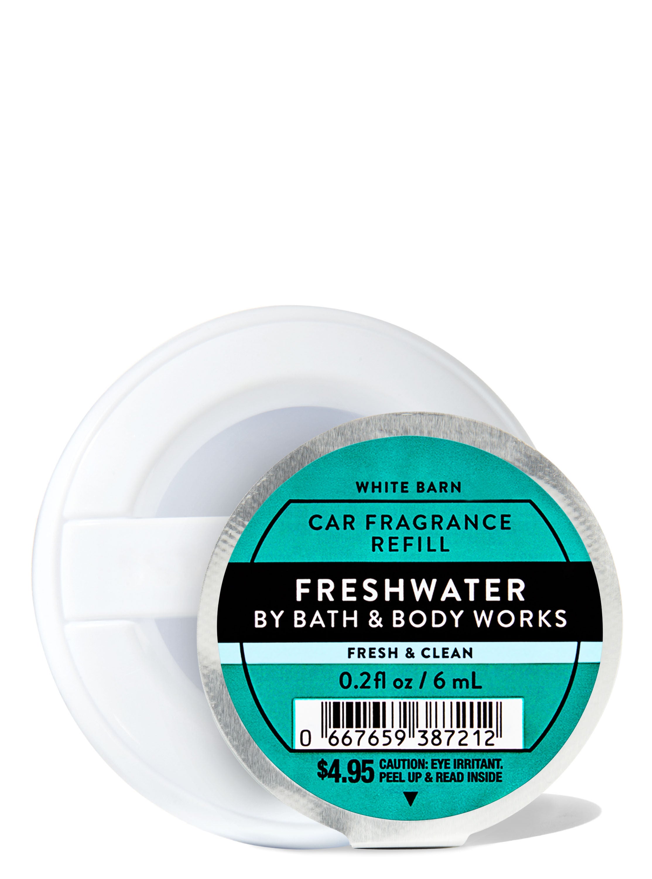 Freshwater