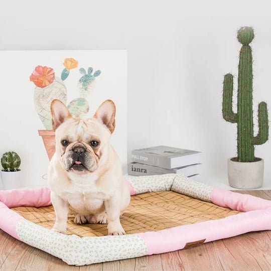 Summer Breeze Dog Cooling Mat For Pets