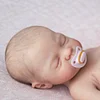 Babiesprincess Lifelike Reborn Baby Doll, Babiesprincess