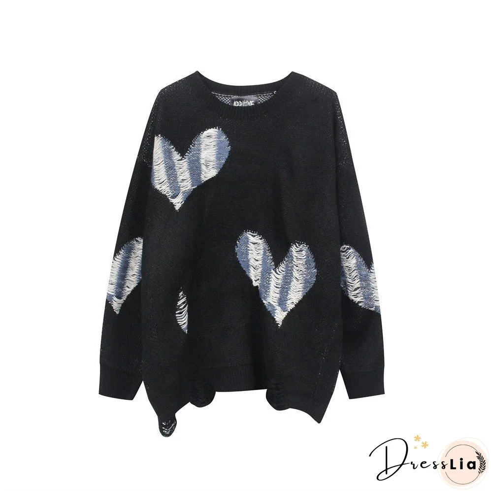 Elegant and Casual winter Sweater