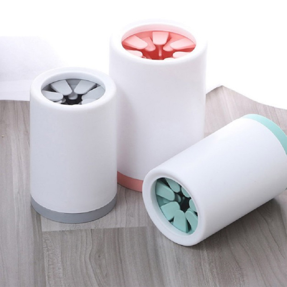 

Dog Paw Cleaner Cup, 501 Original
