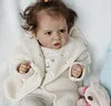 [Best Holiday Gift] 20" Diana Truly Reborn Newborn Baby Toddler Doll Girl, Kids Play Gift - RBBI-Myrebornbabydoll&reg; Myrebornbabydoll&reg;