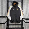2024 Argentina Windbreaker Football Shirt