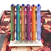 Creative Diamond Painting Paint Drills Pen Set with 5 Nibs, DIY Diamond Accessories