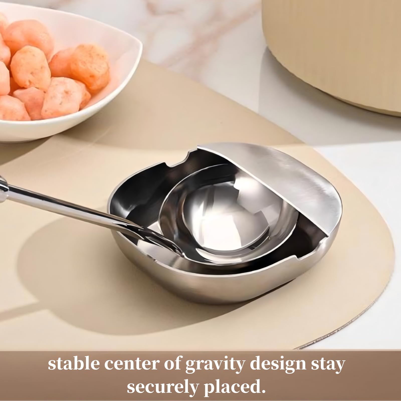 Stable Gravity Design