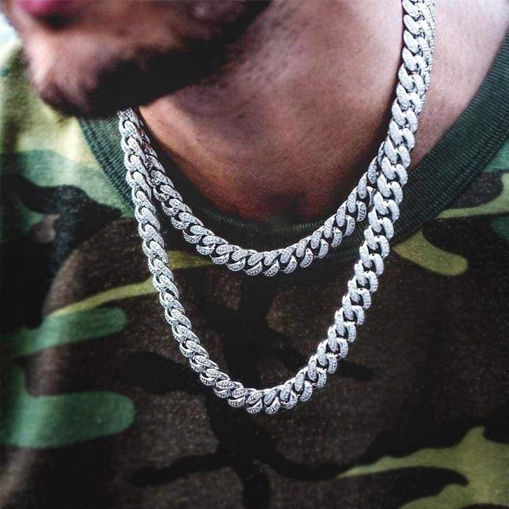 Cuban Link Necklace