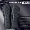 Air Pad Cover Breathable Motorbike Saddle Soft Comfortable Motorbike Accessories