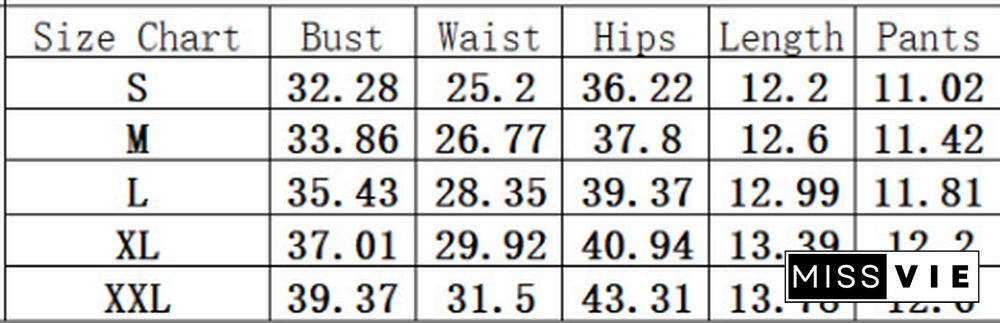 Tie Dye Cut Out Crop Tops Bodycon Shorts Two Piece Set