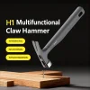 Duke H1 Multi-Function Claw Hammer