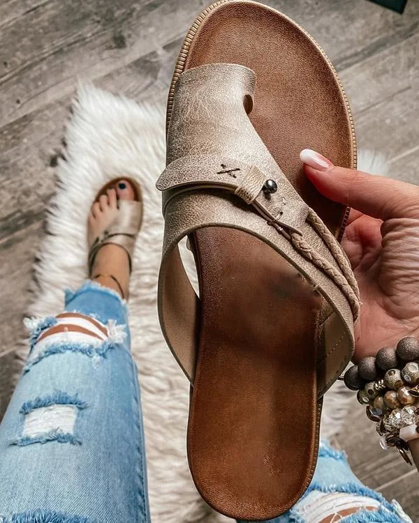 Women‘s Stylish Sandals