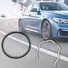 Charge Pipe C Clip Rubber Sealing Ring Kit Fit for BMW N55 M135I M235I 335I 435I