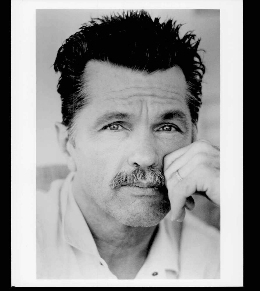 TOM SKERRITT - 8x10 Headshot Photo Poster painting w/ Resume - Alien