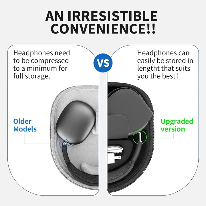 Smart Case for Apple AirPods Max