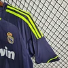 2012/2013 Retro Real Madrid Away Football Shirt 1:1 Thai Quality