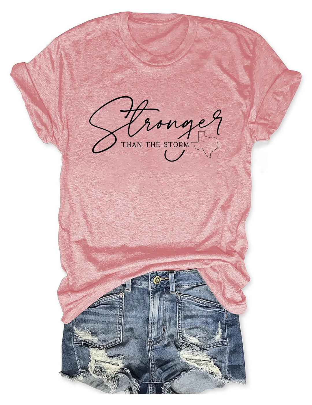 Texas Strong T-shirt