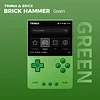 TRIMUI Brick Hammer Handheld Game Console