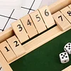 Jeu de math&eacute;matiques amusant pour adultes et enfants