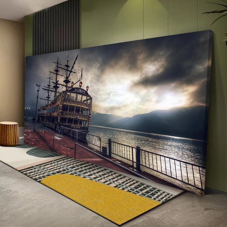 Canvas Wall Art