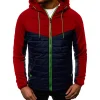 Men's Winter Warm Casual Hoodie