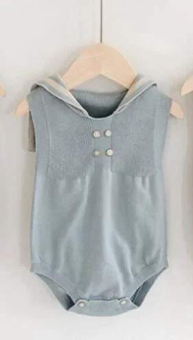 Summer Plaid Baby Bodysuits and Blouse 2 pcs New 2020 Fashion Baby Clothing Little Pumpkin Infant Girls Boys Clothes Set